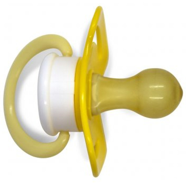 Пустышка Мама Тама MT/024 (6+ мес)