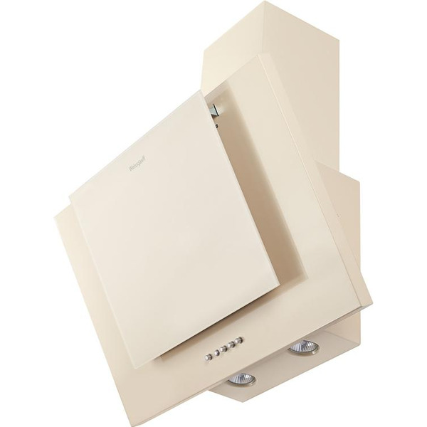 Кухонная вытяжка Weissgauff Gamma 60 PB OW