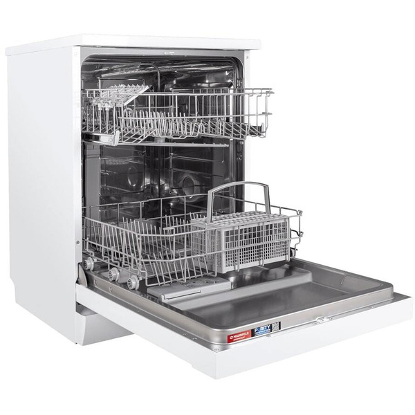 Посудомоечная машина MAUNFELD MWF60121W