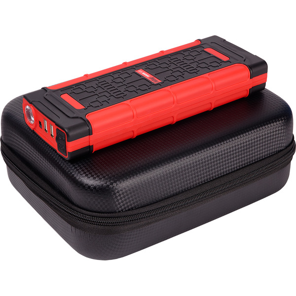 Пусковое устройство аккумуляторное FUBAG DRIVE 600