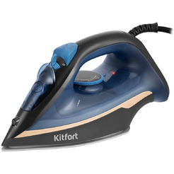 Утюг Kitfort КТ-2609