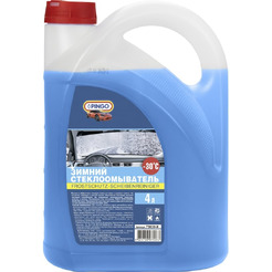 Стеклоомыватель Pingo Зимний -30°C 75030-9