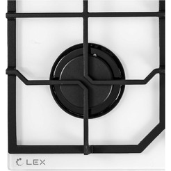 Варочная панель LEX GVG 642 WH