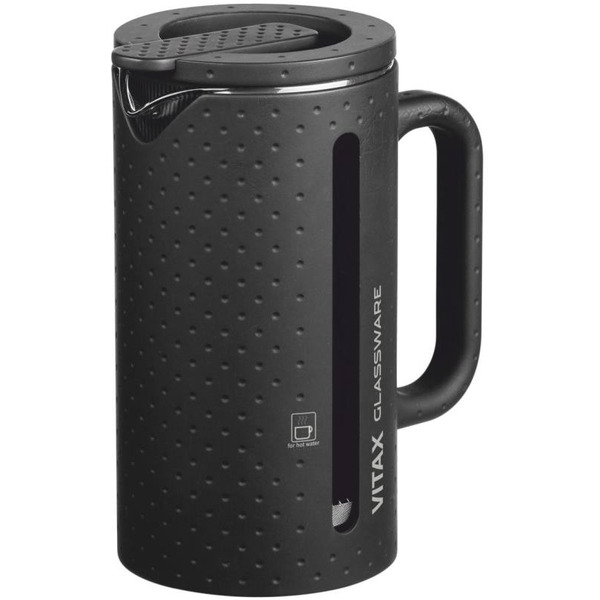 Френч-пресс VITAX Tea tower VX-3030