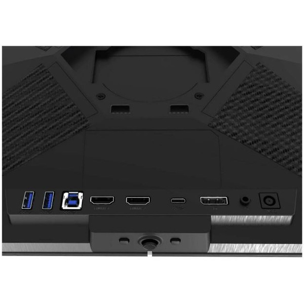 Монитор Thunderobot Zero Q360 Epic