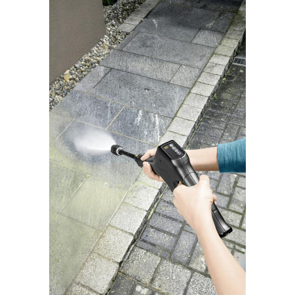 Мойка высокого давления Karcher K 3 Full Control (1.602-600.0)