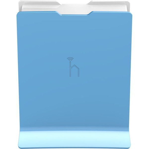 Wi-Fi роутер Mikrotik hAP lite RB941-2ND-TC