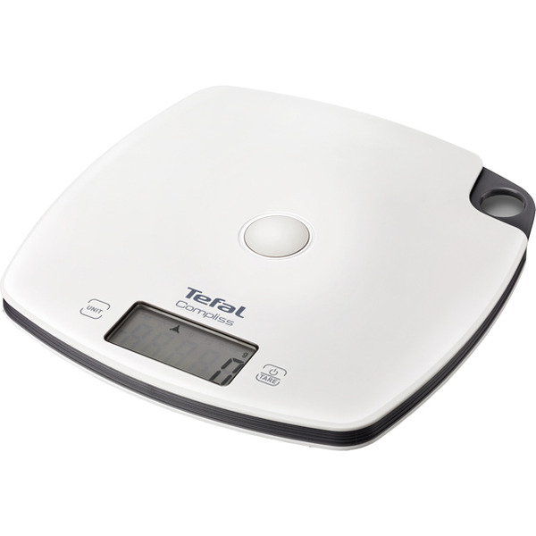 Кухонные весы TEFAL BC1000V0