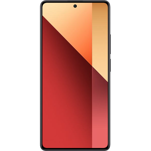 Смартфон Xiaomi Redmi Note 13 Pro 12GB/512GB Midnight Black RU