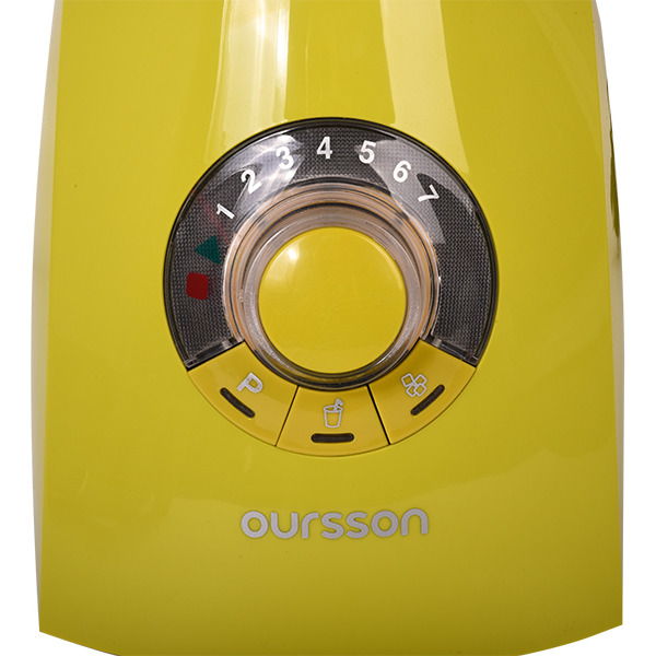 Блендер стационарный OURSSON BL0643T/GA
