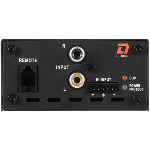 Автомобильный усилитель DL Audio Gryphon Lite 1.500