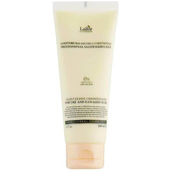 Увлажняющий бессиликоновый бальзам для волос Lador Moisture Balancing Conditioner , 100 мл