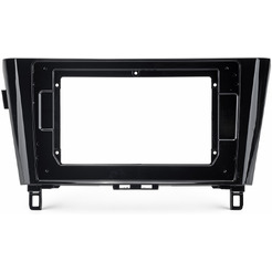 Рамка Incar RNS-FC473 (XTA NISSAN X-Trail.Qashgai 2014+)