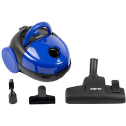 Пылесос CENTEK CT-2518 (синий)