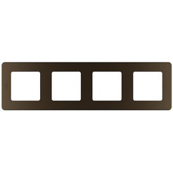 Рамка Legrand Inspiria 673969