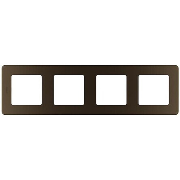 Рамка Legrand Inspiria 673969