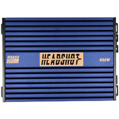 Автомобильный усилитель KICX Headshot 850