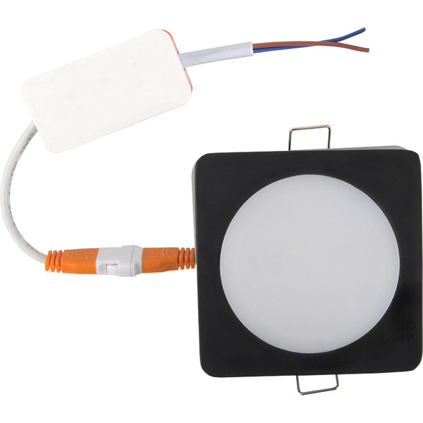 Точечный светильник General Lighting Systems GLP-DECO-S2-7BT-IP40-4-BL 412376