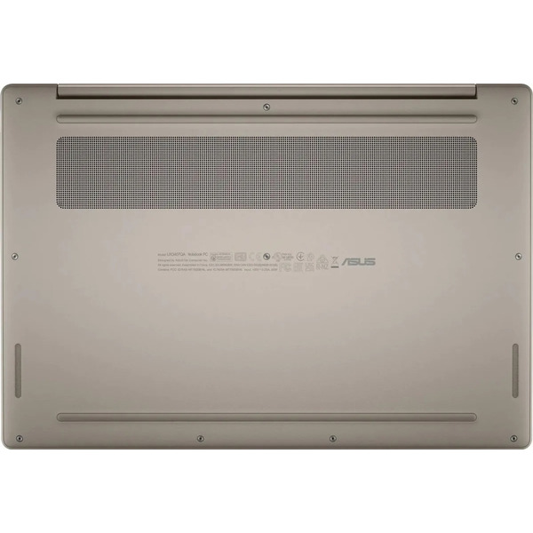 Ноутбук Asus Zenbook A14 OLED UX3407QA-QD197W