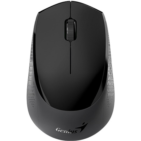 Мышь Genius NX-8000S BT (чёрный)