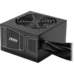 Блок питания MSI MAG A850GN PCIE5 306-7ZPBX11-CE0