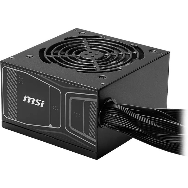 Блок питания MSI MAG A850GN PCIE5 306-7ZPBX11-CE0