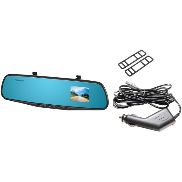 Видеорегистратор зеркало Artway AV-610