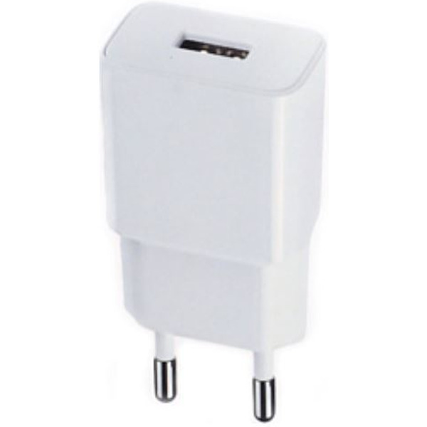 Сетевое зарядное Digital Part WC-121 (с кабелем Lightning)