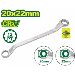 Ключ накидной Dyllu DTSA3108