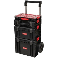 Ящик для инструментов Qbrick System Qbrick System PRO Set 3 2.0 Plus Z259633PG011
