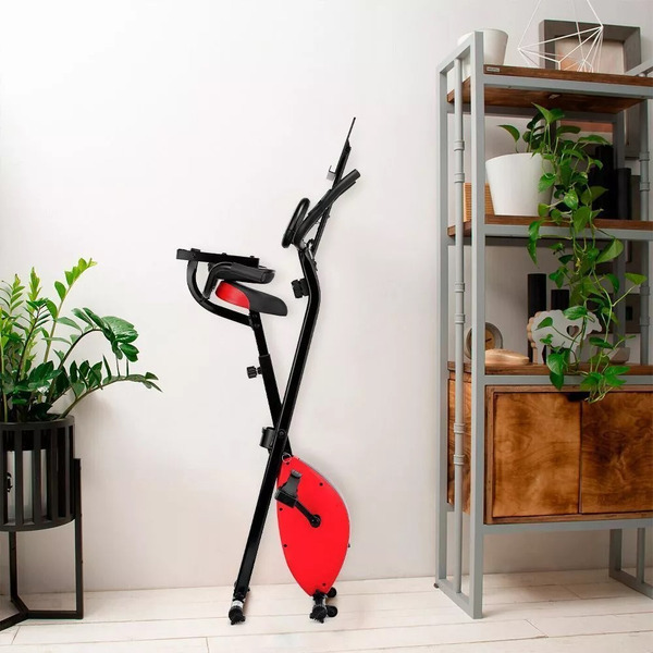 Велотренажер Kitfort КТ-4006-1