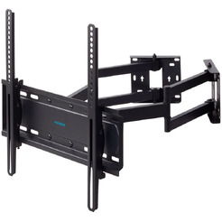 Кронштейн Kromax GALACTIC-44 (черный)