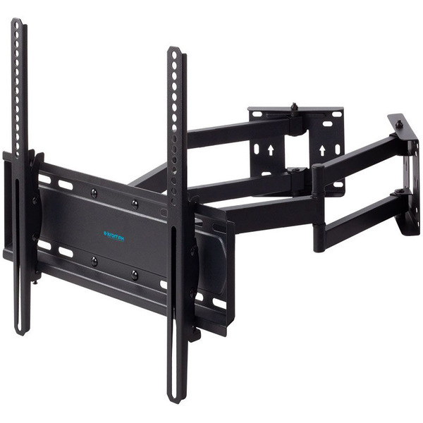 Кронштейн Kromax GALACTIC-44 (черный)