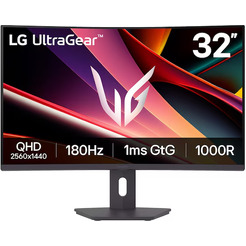 Монитор LG UltraGear 32G600A-B