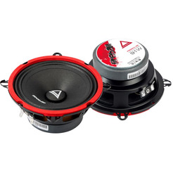 Автоакустика Aura Fireball-50