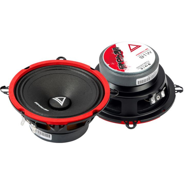 Автоакустика Aura Fireball-50