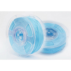 Пластиковая нить U3Print GF ABS 1,75 мм голубой