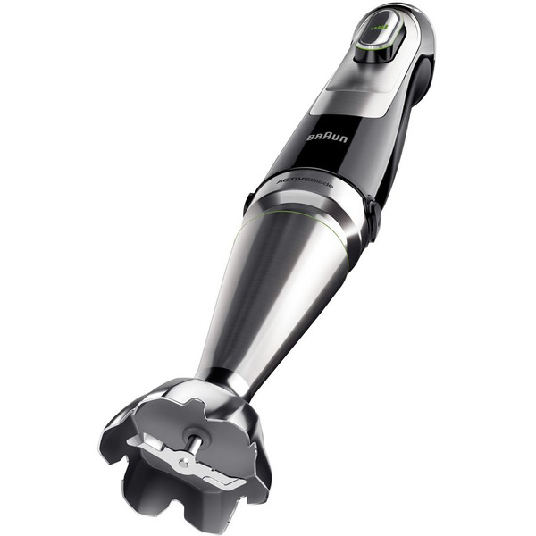 Блендер Braun Multiquick 9 MQ9195XLI