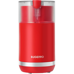 Кофемолка BUGERROBG-5802