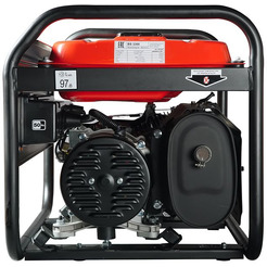 Генератор Fubag BS 3300 646468