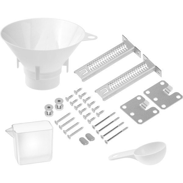 Встраиваемая посудомоечная машина MAUNFELD MLP-123I