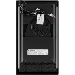 Варочная панель MAUNFELD CVI292S2FBKD Inverter