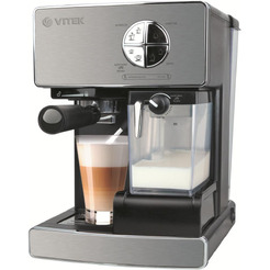 Электрокофеварка VITEK VT-1516SR