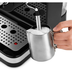 Кофеварка Kitfort KT-739