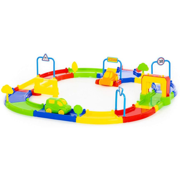 Гоночный трек Полесье №1 40114