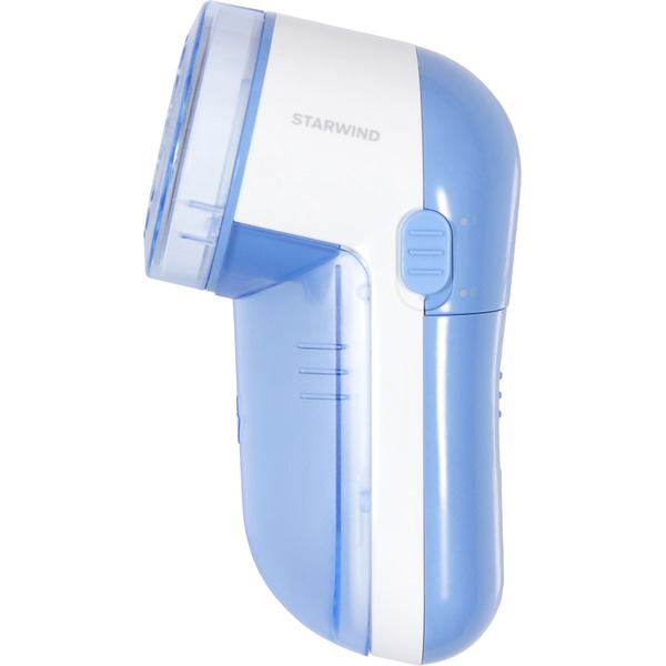 Машинка для снятия катышков Starwind SLR353 (синий)