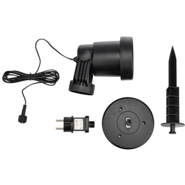 Проектор Neon-Night Звезды 601-268