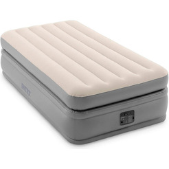 Надувная кровать Intex Comfort Elevated 64162