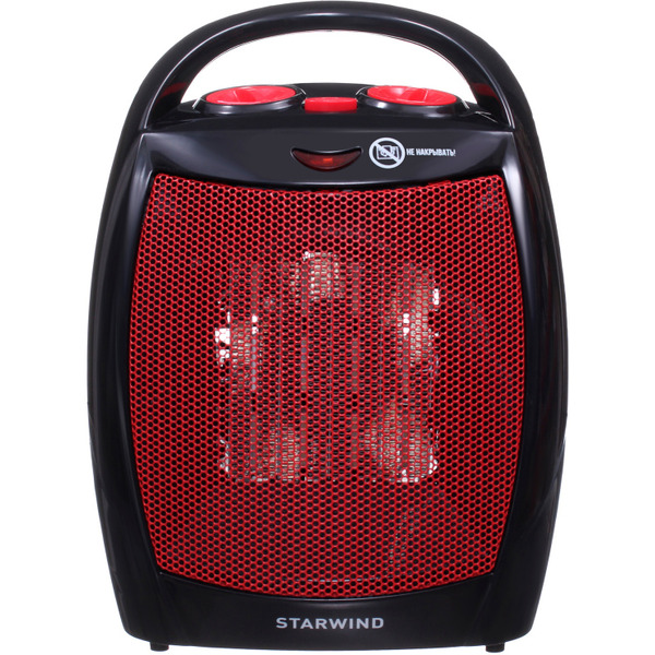 Тепловентилятор StarWind SHV2001