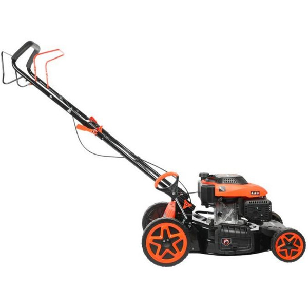 Газонокосилка Patriot PT 46S The One